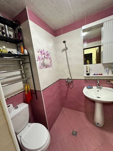 Uzunmüddətli kirayə mənzillər: Mənizl Həzi Asalnov metrosuna 3-5 dəqiqləiy məsafədə yerləşir 2 — 2