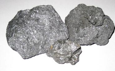 metal aliram: Ferroərintilər Marka: FVd50; FMo60. , Naim. ərinti: ferrovanadium;
