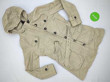 pull bear trencz: MNG, Trencz damski, rozmiar M — 2