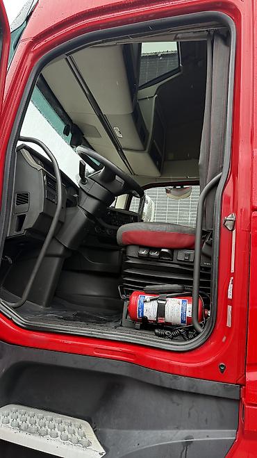 Volvo: Volvo : 2018 г., Автомат, Дизель — 9