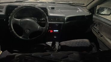 сколько стоит установка газа на авто: Daewoo Nexia: 2007 г., Механика, Бензин, Седан