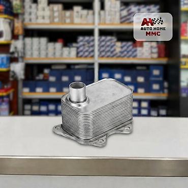 🚗Marka: Volkswagen & Audi 🔧Brend: Oscca ⚙️Məhsul: Yağ Radiatoru lalafo.az -da 🚗Marka: Volkswagen & Audi 🔧Brend: Oscca ⚙️Məhsul: Yağ Radiatoru