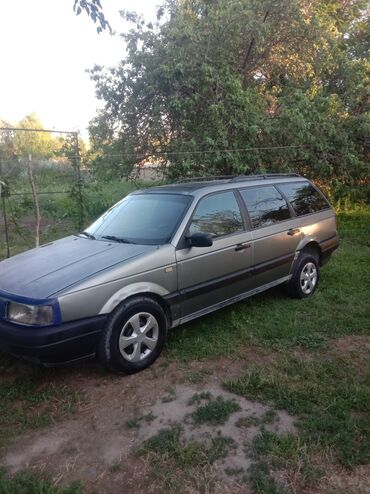 сколько стоит резина r15: Volkswagen Passat B3 Variant (универсал) - Кузов: универсал, 5