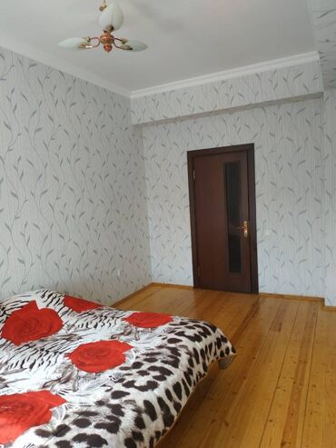 Yeni tikili: 3 otaqlı, Yeni tikili, m. Həzi Aslanov, 118 kv. m — 5