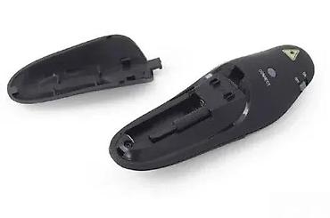 Druga oprema za računare i laptopove: Gembird bežični prezenter sa laserskim pokazivačem - Bežični USB — 3