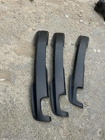 Bamperlər, buferlər: BMW F30/F31 — 36