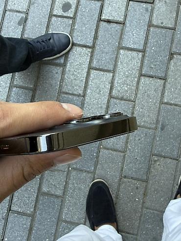 adapter iphone: IPhone 13 Pro, 128 GB, Space Gray, Simsiz şarj — 3