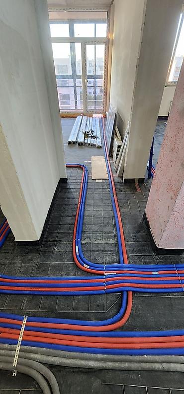 Другие виды отделочных работ: Больше 6 лет опыта — 14