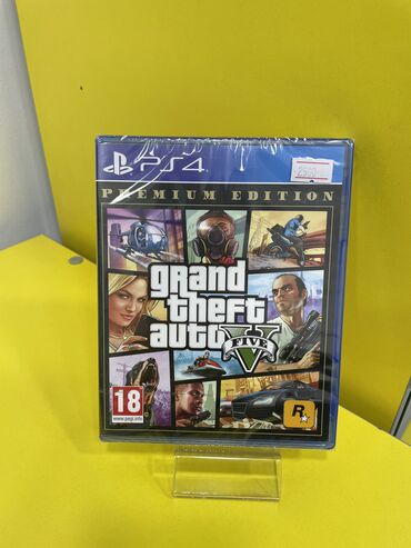 Другие видеоигры: Диск на PS5- PS4-PS3 UFC 3-4-5 Mk 11 MK 1 Fc 24 FIFA 23 GTA V Rdr2 — 7