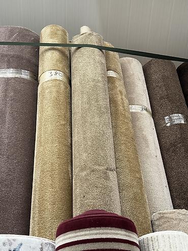 Kovrolin: 🏠 KOVROLİN SATIŞI – Geniş çeşid, sərfəli qiymətlər! ✨ Eviniz — 15