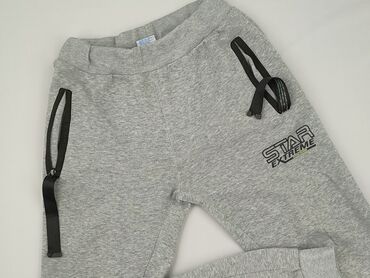 Sweatpants, 13 years, 158, condition - Very good