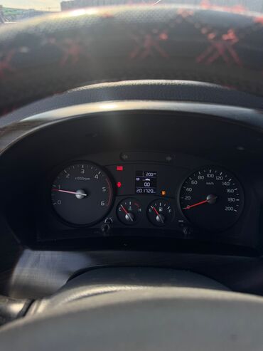 Легкий грузовой транспорт: Легкий грузовик, Kia, Стандарт, 1,5 т, Б/у — 14