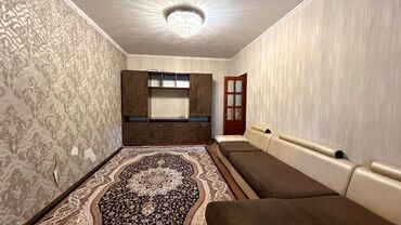 Продажа участков: 2 комнаты, 52 м², 106 серия, 2 этаж, Старый ремонт