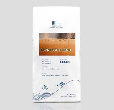 ☕ ESPRESSO BLEND – Premium Qəhvə (500g) WOLTDA 42 AZN-dir 80% lalafo.az -da ☕ ESPRESSO BLEND – Premium Qəhvə (500g) WOLTDA 42 AZN-dir 80%
