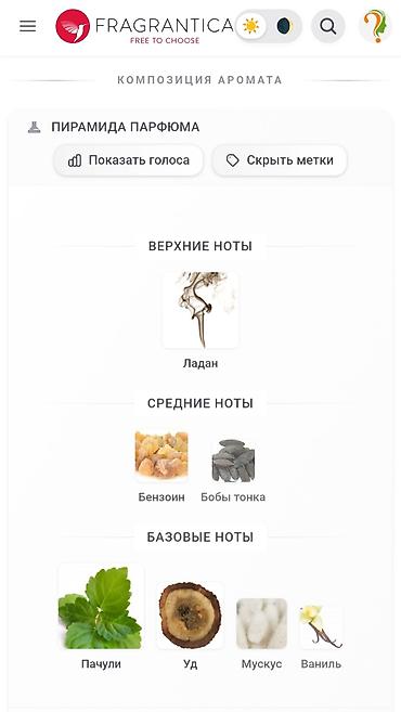 fenix 7 pro: Продаю оригинальный нишевый парфюм Meo Fusciuni Narcotico — 6