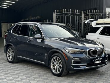 купить двигатель бмв х5 дизель: BMW X5: 2019 г., 3 л, Автомат, Бензин, Внедорожник