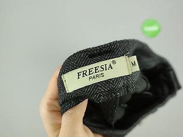 the wess: Freesia, Spodnie materiałowe damskie, rozmiar M — 4