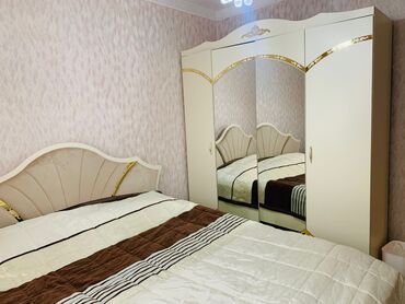 Həyət evləri və villaların satışı: M.Ə. Rəsulzadə qəs. 3 otaqlı, 120 kv. m, Kredit yoxdur, Yeni təmirli — 8