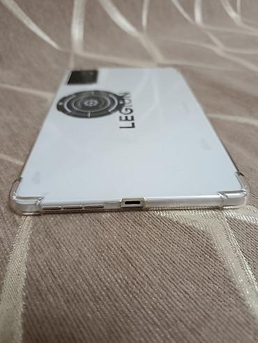 ipad 10: Планшет, Lenovo, память 256 ГБ, 8" - 9", Wi-Fi, Б/у, Классический цвет - Белый — 7
