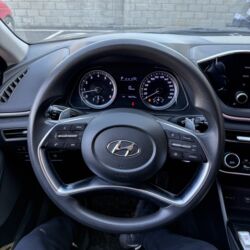 Hyundai: Hyundai Sonata: 2019 г., 2 л, Автомат, Газ — 10