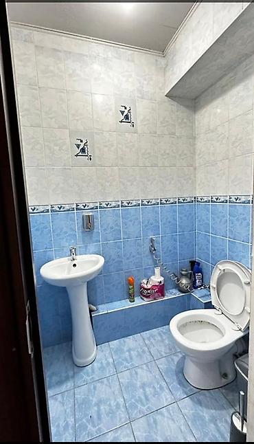 2 8: 3 комнаты, 130 м², Элитка, 4 этаж, Косметический ремонт — 7