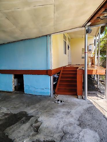 Həyət evləri və villaların satışı: 4 otaqlı, 4 kv. m, Kredit yoxdur, Orta təmir — 2