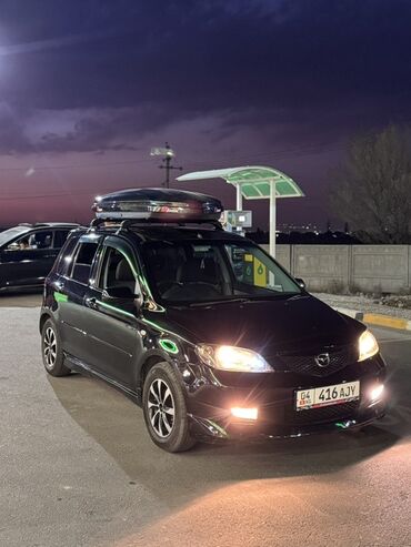 мазда демио цена в бишкеке: Mazda Demio: 2004 г., 1.5 л, Автомат, Бензин, Хэтчбэк