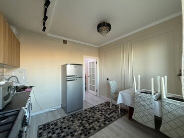 Продажа квартир: 1 комната, 48 м², Элитка, 3 этаж, Евроремонт at lalafo.kg — 15 Продажа квартир: 1 комната, 48 м², Элитка, 3 этаж, Евроремонт — 15