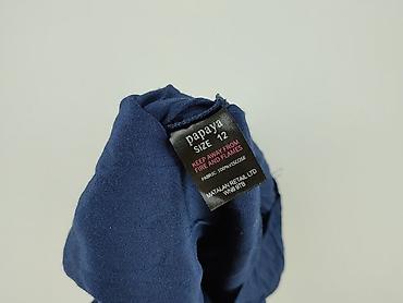 pajama pattern: Papaya, Sukienka damska, rozmiar L — 5