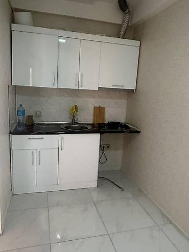 isti dosəmə: İcarəyə verilir 2 otaqlı yeni tikili 80 m², Əhmədli m. 600 AZN/ay 2 — 3