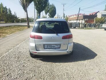 российских номерах: Mazda Demio: 2002 г., 1.3 л, Автомат, Бензин, Хэтчбэк