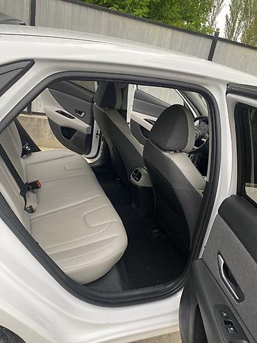 авто полироль: Hyundai Avante: 2021 г., 1.6 л, Автомат, Бензин, Седан — 3