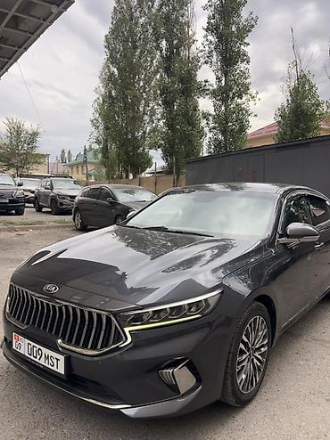 катушки: Kia K7: 2019 г., 3 л, Автомат, Газ, Седан — 2