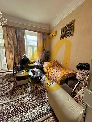 Həyət evləri və villalar: 2 otaqlı, 60 kv. m, Kredit yoxdur, Orta təmir — 7