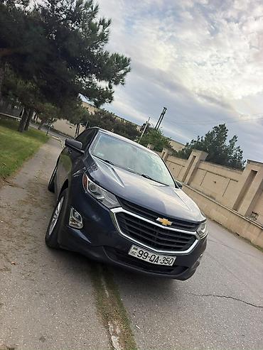 kond: Chevrolet (salon və idarəetmə görüntüləri) - Kuzov: krossover/SUV — 9