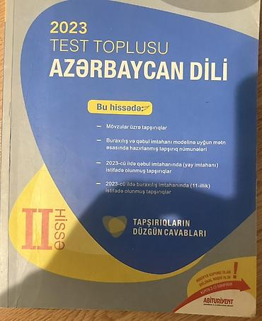 Kitablar və jurnallar: HƏR BİRİNİN ÖZ QİYMƏTİ VAR YAZIB MARAĞLANA BİLƏRSİNİZ - S.S. Rüstəmov — 5