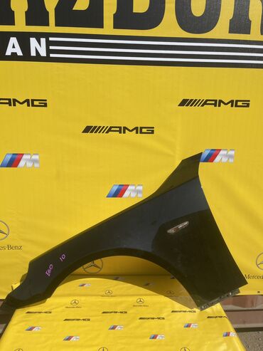 Крылья и комплектующие: Переднее левое Honda, Оригинал at lalafo.kg — 13 Крылья и комплектующие: Переднее левое Honda, Оригинал — 13