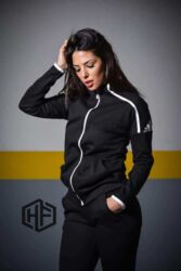 Gornji i donji deo: 11. Ženska komplet trenerka S M L XL 2XL Cena 3300 din na lalafo.rs — 8 Gornji i donji deo: 11. Ženska komplet trenerka S M L XL 2XL Cena 3300 din — 8