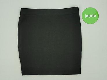 basic for everyday janina stretch: FB Sister, Spódnica damska, rozmiar M — 2