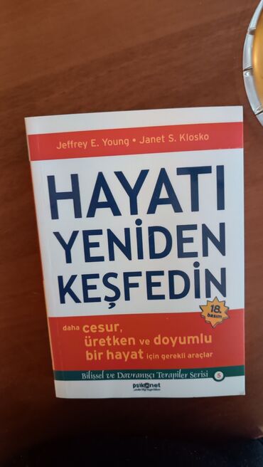 Digər kitablar və jurnallar: Digər kitablar və jurnallar