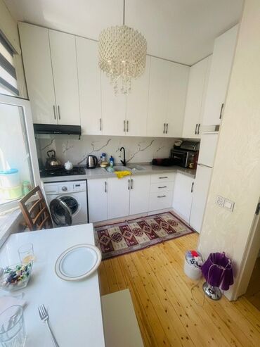 Həyət evləri və villaların satışı: Zabrat 5 otaqlı, 120 kv. m, Kredit yoxdur, Yeni təmirli — 5