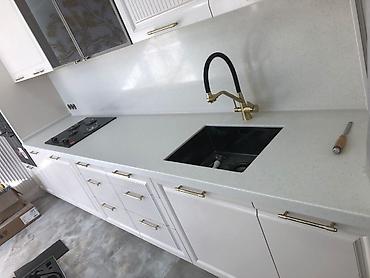 Кухонные мойки: ʍы ᴄᴨᴇциᴀᴧизиᴩуᴇʍᴄя нᴀ изᴦоᴛоʙᴧᴇниᴇ ʙыᴄоᴋоᴋᴀчᴇᴄᴛʙᴇнноᴦо издᴇᴧий из — 23