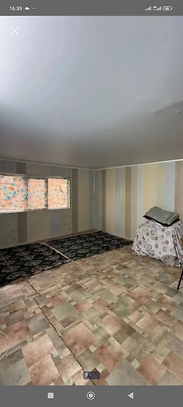 Продажа коттеджей и домов: Продаётся жилой дом с участком. - Планировка: Большой хол — 8