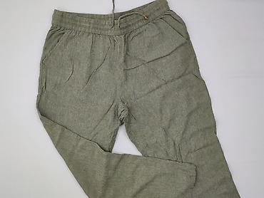 nike jeans: Gina Benotti, Spodnie materiałowe damskie, rozmiar XL — 1