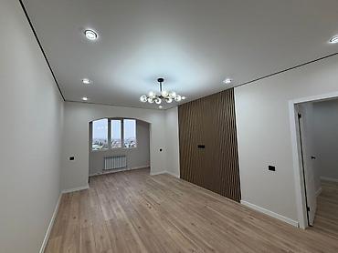 Продажа квартир: 1 комната, 45 м², 108 серия, 8 этаж, Евроремонт — 1