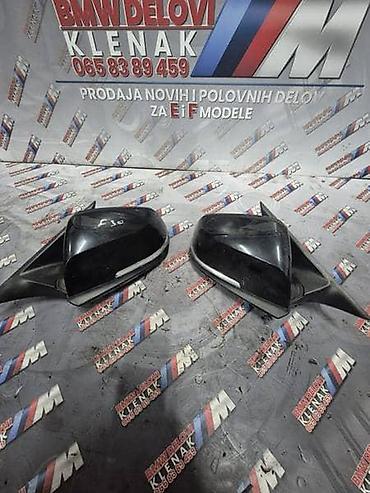 sofersajbna reno clio 2 cena: RETROVIZORI F30/31 ZA BMW SERIJA 3 OD 2012. DO 2017. GOD. | — 1