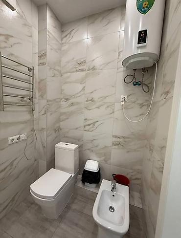 Продажа квартир: 1 комната, 65 м², Индивидуалка, 5 этаж, Дизайнерский ремонт — 16