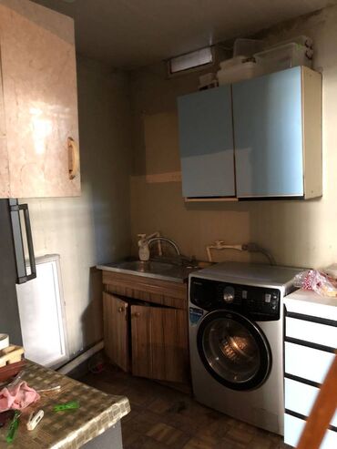 Uzunmüddətli kirayə evlər: 100 kv. m, 3 otaqlı — 3