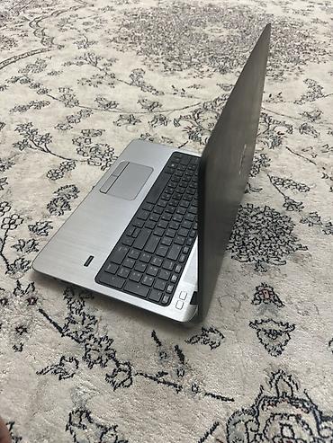 microsoft i5: HP ProBook 450 G2 — надежный 15.6" бизнес-ноутбук в металлическом — 3