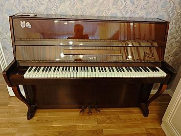 Piano, Belarus, Akustik, İşlənmiş, Ünvandan götürmə lalafo.az -da Piano, Belarus, Akustik, İşlənmiş, Ünvandan götürmə